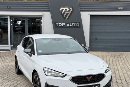 Cupra Leon 84.123 km 22.999 &euro; Weida 07570