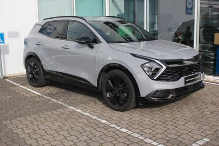 Kia Sportage 30.000 km 26.990 &euro; Gera 07545