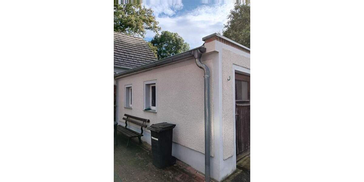 Bauernhaus, Landhaus Teuchern Wernsdorf - 6 Zimmer, 165 m&sup2;, 125.000&euro; | Angebot:25726880