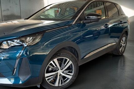 Peugeot 3008 32.600 km 21.900 &euro; Werdau 08412