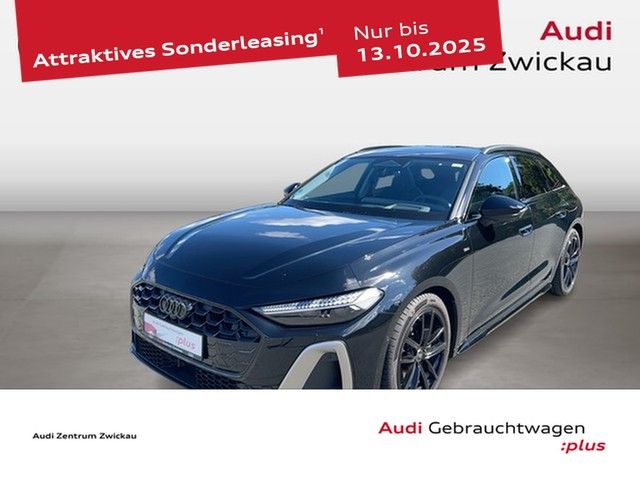 Audi A5 1.977 km 62.430 € Zwickau 08056