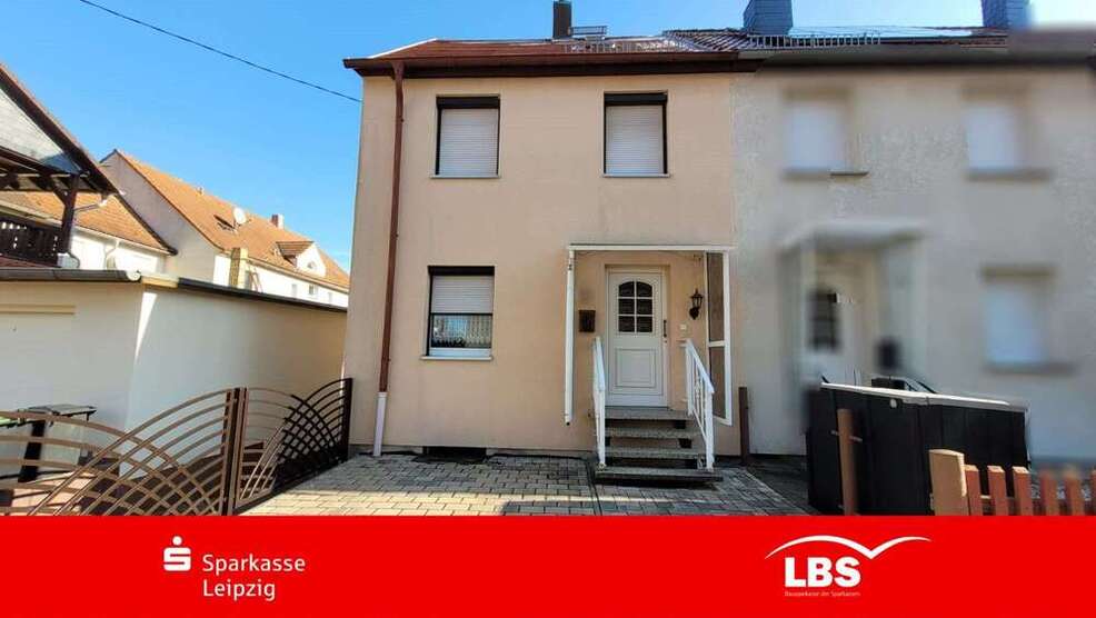Haus zum Kaufen in Regis-Breitingen 179.000 € 70 m²