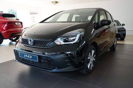 Honda Jazz 5.000 km 25.850 € Altenburg 04600
