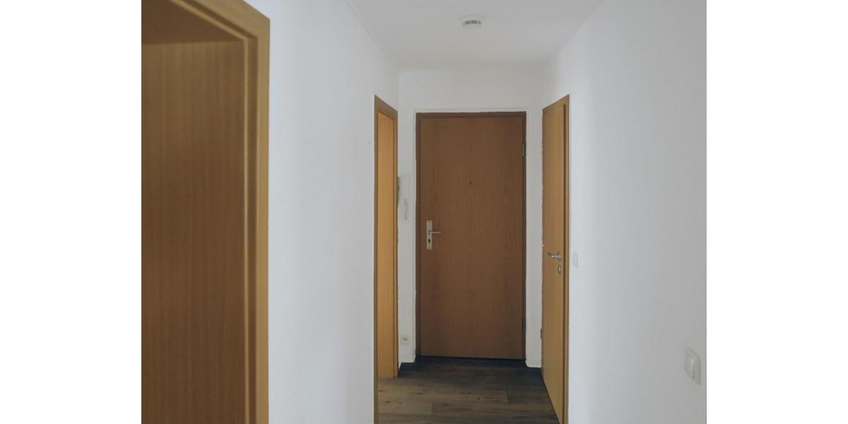 Etagenwohnung Gera Alt-Bieblach - 3 Zimmer, 65 m&sup2;, 419&euro; | Angebot:21605298