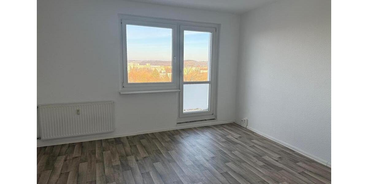 Etagenwohnung Gera Debschwitz - 5 Zimmer, 118 m&sup2;, 705&euro; | Angebot:25225267