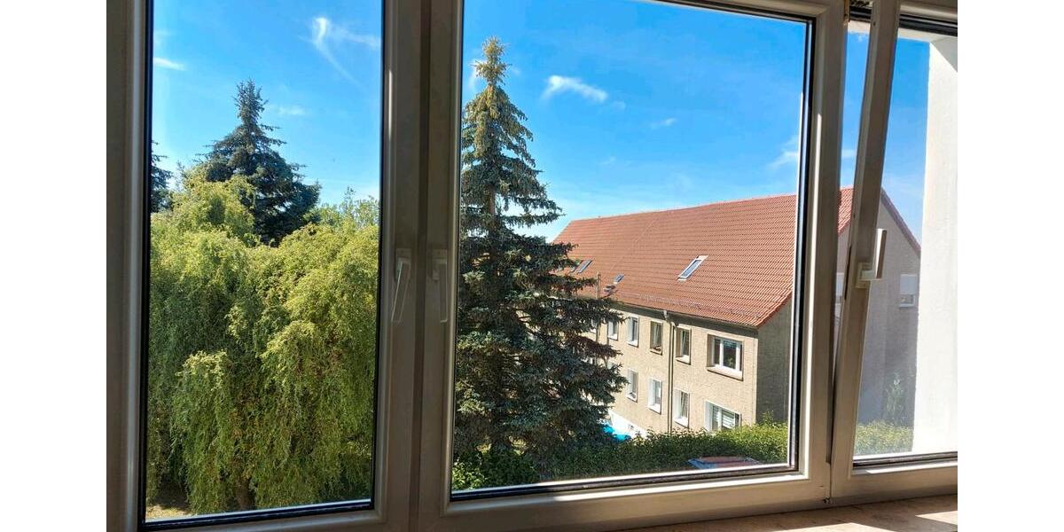 Etagenwohnung Neustadt an der Orla - 3 Zimmer, 70 m&sup2;, 390&euro; | Angebot:26431103