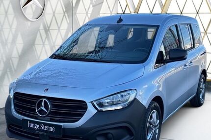 Mercedes-Benz Citan 31.890 km 23.515 &euro; Gera 07546