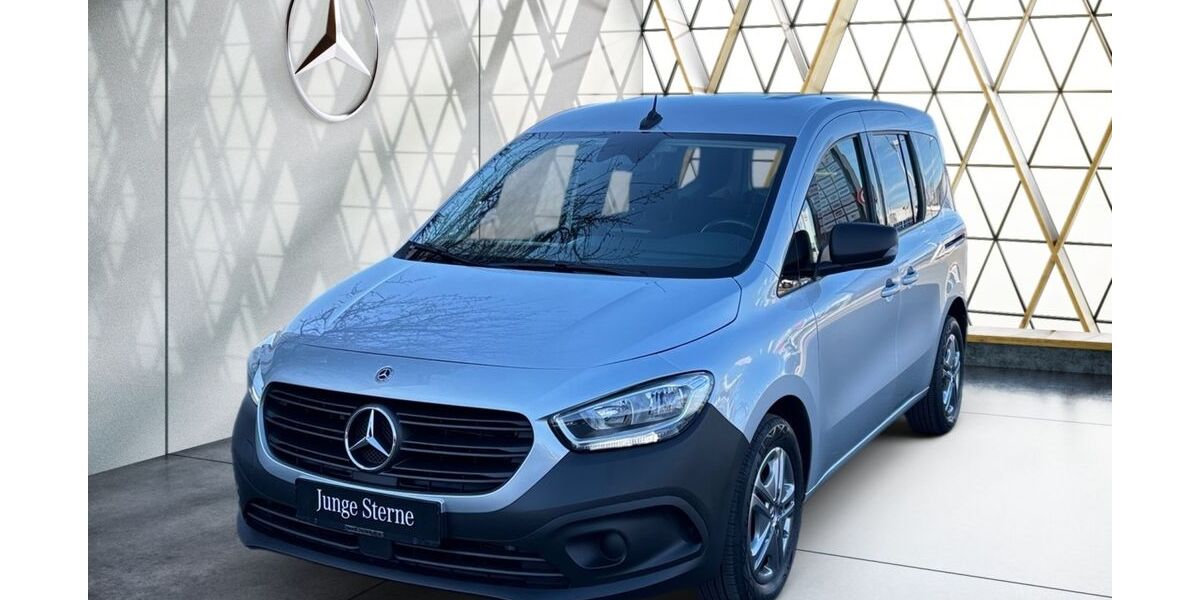 Mercedes-Benz Citan 31.890 km 23.515 &euro; Gera 07546