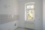 3-Raum-Wohnung mit Balkon