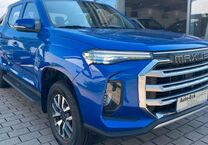 Gebrauchtwagen Maxus T90