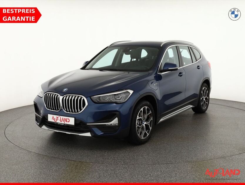 BMW X1 33.244 km 30.990 € Zwickau 08056