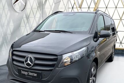 Mercedes-Benz Vito 19.897 km 51.140 &euro; Altenburg-Remsa 04603