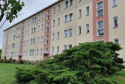 Wohnung Crimmitschau - 2 Zimmer, 46 m&sup2;, 264&euro; | Angebot:27251050