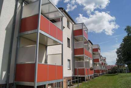 Wohnung Zeitz - 2 Zimmer, 54 m&sup2;, 325&euro; | Angebot:26562863