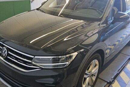 VW Tiguan 65.506 km 26.950 &euro; Gera 07546
