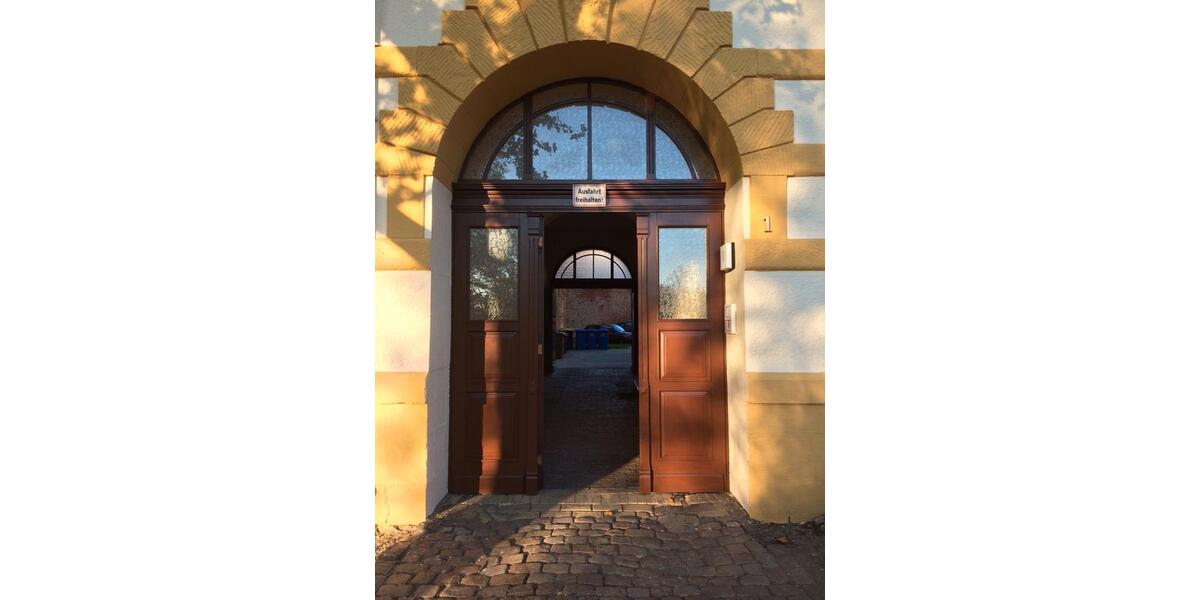 Etagenwohnung Zeitz - 3 Zimmer, 86 m&sup2;, 516&euro; | Angebot:26246872