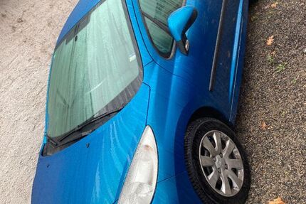 Peugeot 207 65.200 km 3.500 &euro; Meerane 08393