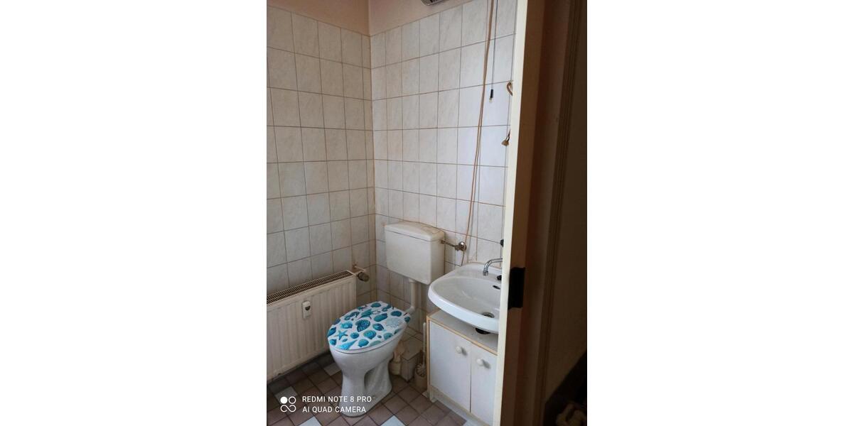 Etagenwohnung Greiz - 2 Zimmer, 37 m&sup2;, 210&euro; | Angebot:26587465
