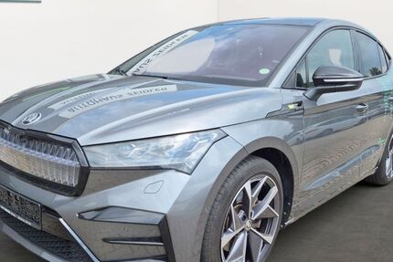 Skoda Enyaq 15.925 km 43.950 € Mylau 08499