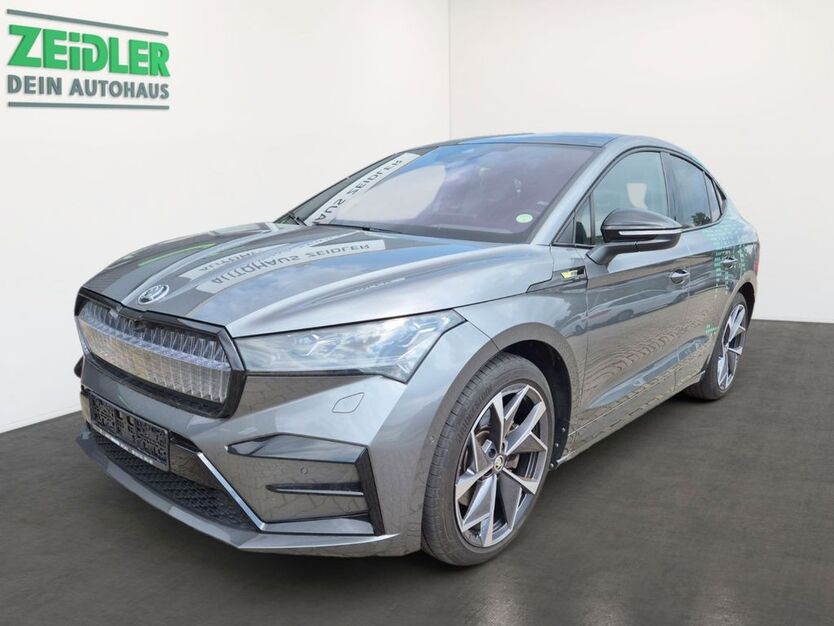 Skoda Enyaq 15.925 km 43.950 € Mylau 08499