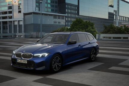 BMW M340i 20.903 km 64.655 € Zwickau 08060