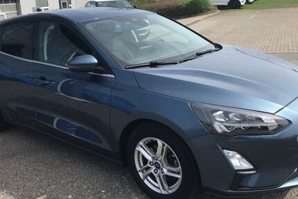 Ford Focus 53.044 km 16.980 € Glauchau 08371