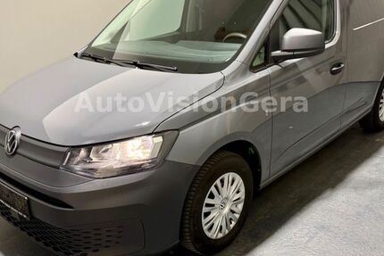 VW Caddy 84.157 km 15.999 &euro; Gera 07554