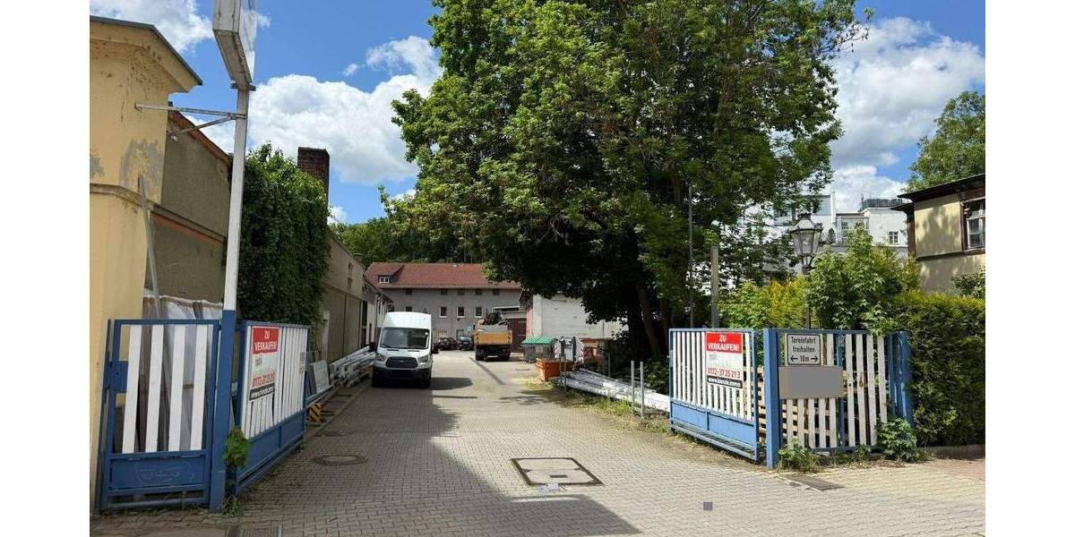 Mehrfamilienhaus, Wohnhaus Gera Untermhaus - 399.000&euro; | Angebot:25703577