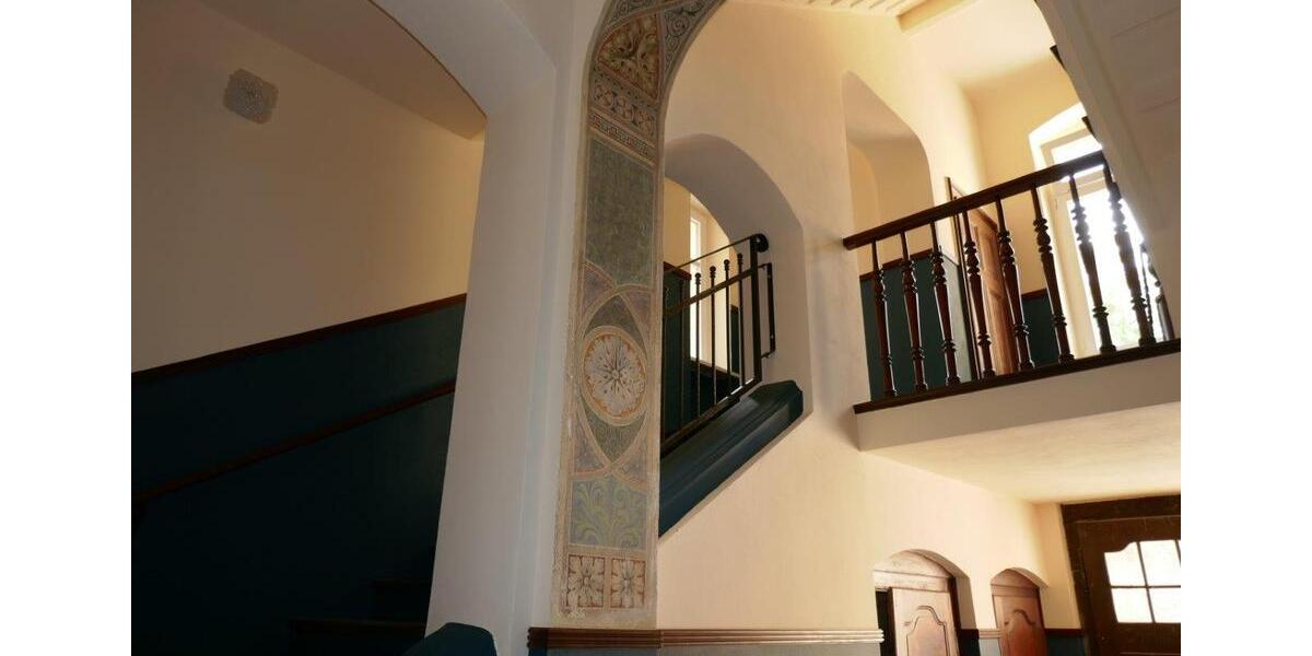 Etagenwohnung Zeitz - 4 Zimmer, 118 m&sup2;, 620&euro; | Angebot:26427520