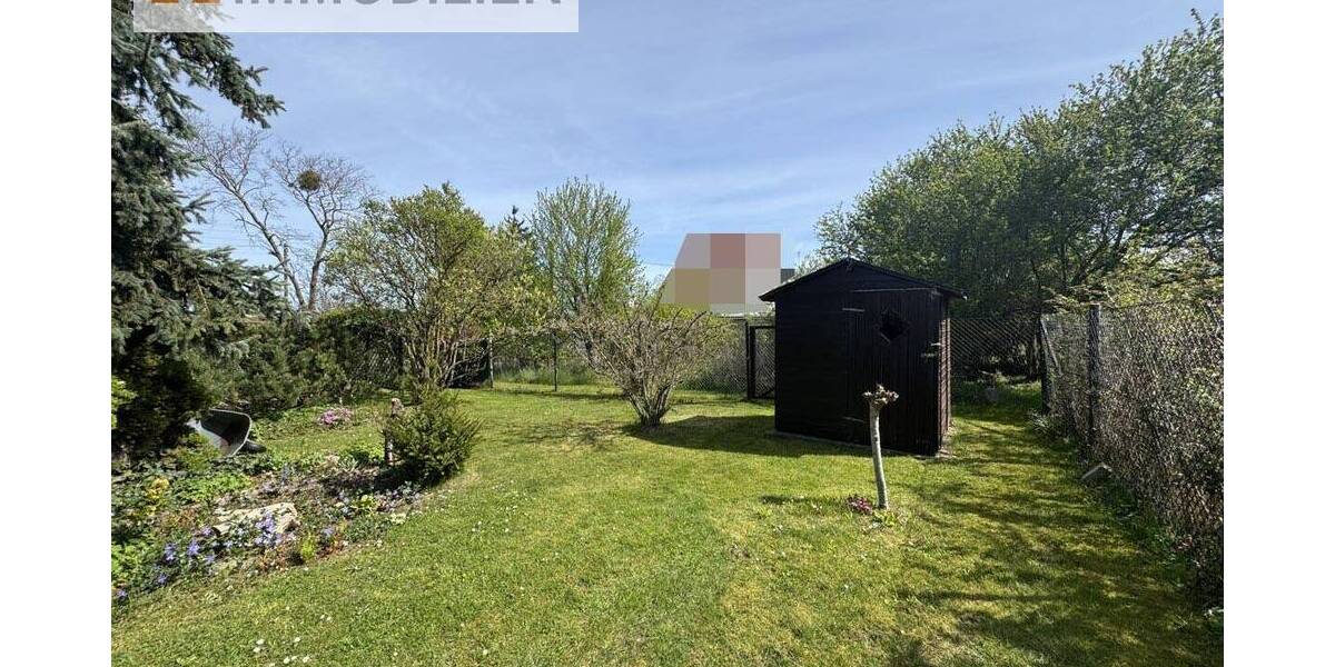 Grundstück Eisenberg - 26.500&euro; | Angebot:26569423