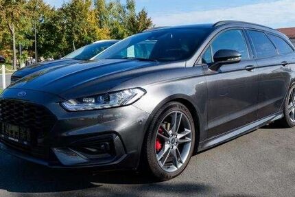 Ford Mondeo 146.600 km 13.600 € Bürgel 07616