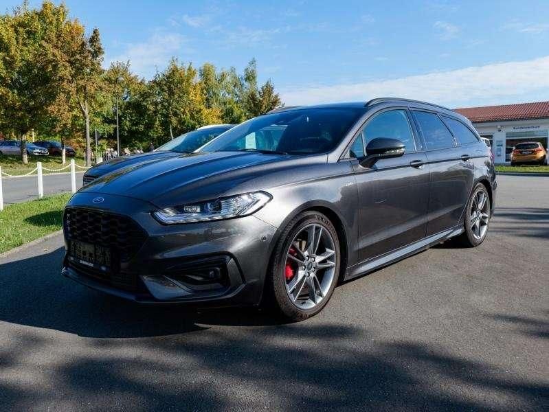 Ford Mondeo 146.600 km 13.600 € Bürgel 07616