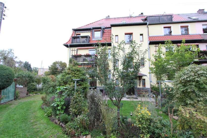 Wohnung zum Mieten in Neukirchen 510 € 84 m²