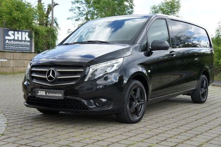 Mercedes-Benz Vito 298.229 km 17.990 &euro; Gera 07551