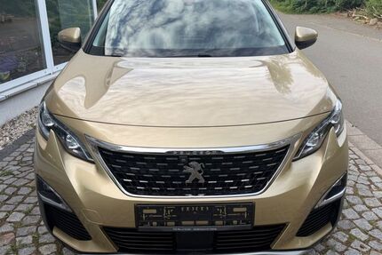 Peugeot 5008 208.500 km 7.900 &euro; Hohenölsen 07570