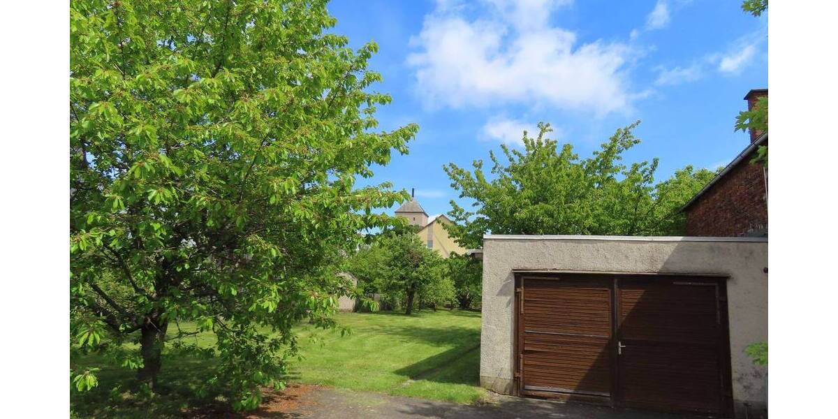 Grundstück Hohenleuben - 69.500&euro; | Angebot:26816711