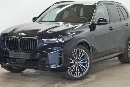 BMW X5 21.467 km 99.555 € Gera 07552