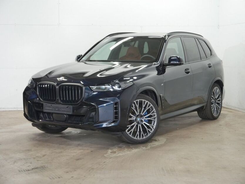 BMW X5 21.467 km 99.555 € Gera 07552