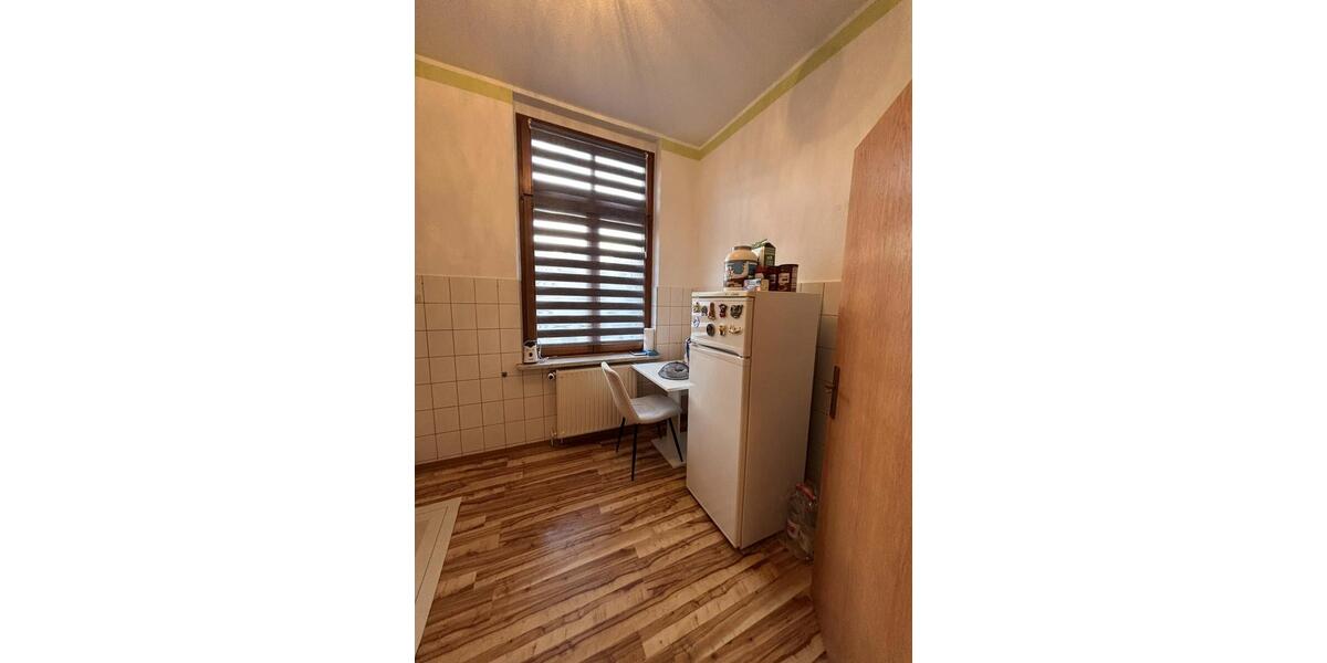 Helle und zentrale 2-Zimmer-Wohnung in Stadtmitte Stadtroda´s - Etagenwohnung Stadtroda | Angebot:26338316