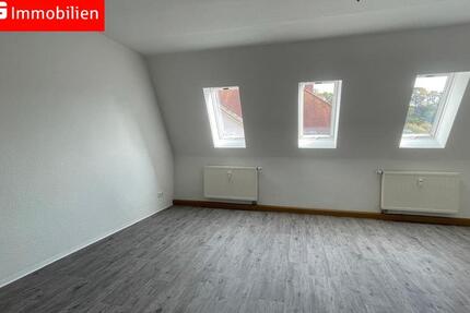 Zentral Wohnen in Weida 1 zimmer