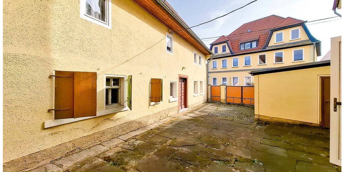 Mehrfamilienhaus, Wohnhaus Zeitz Unterschwöditz - 15.000&euro; | Angebot:26290933