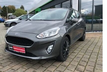 Ford Fiesta 64.230 km 10.990 € Glauchau/ Sachsen 08371