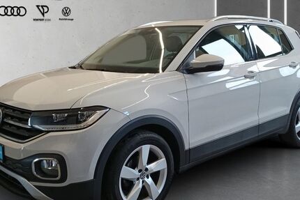 VW T-Cross 62.364 km 17.236 &euro; Gera 07546