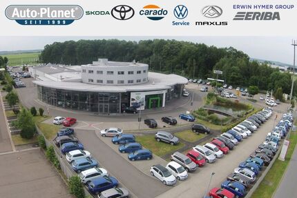 Skoda Octavia 76.124 km 21.990 &euro; Gera 07554