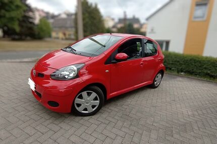 Toyota Aygo (X) 53.000 km 4.000 € Zwickau 08066