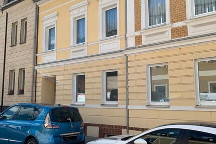 Wohnung Schmölln - 3 Zimmer, 52 m&sup2;, 337&euro; | Angebot:26582885