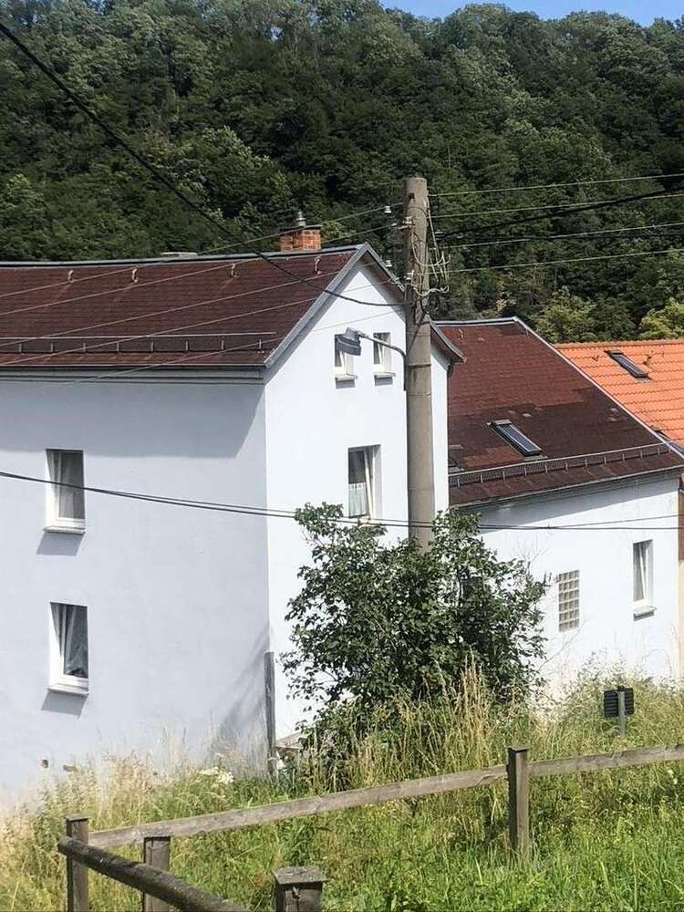 Haus zum Kaufen in Greiz 198.000 € 299 m²