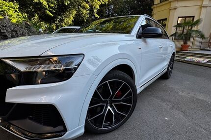 Audi Q8 129.000 km 52.500 &euro; Gera 07545