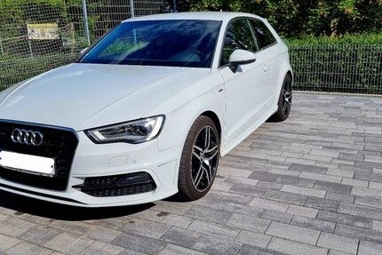 Audi A3 63.000 km 15.500 &euro; Eisenberg 07607