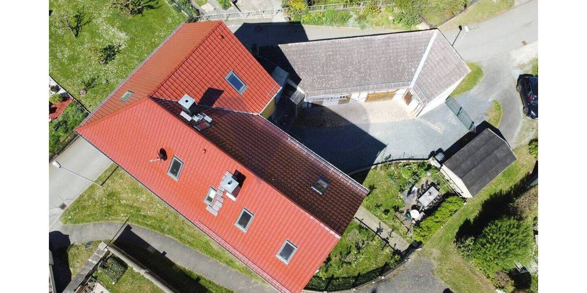 Mehrfamilienhaus, Wohnhaus Gera Rubitz - 1 Zimmer, 255 m&sup2;, 376.900&euro; | Angebot:26833160
